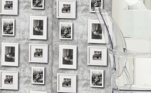 moderné 3D obrázky so vzorom optickej ilúzie