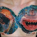 3d cápa tetoválás 1