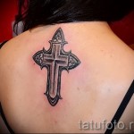 3D tetováló keresztek 1