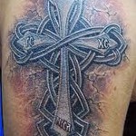 3D tetováló keresztek2