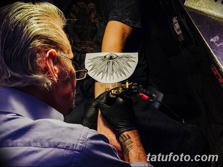 4 أخطاء شائعة يخطط لها الناس للحصول على وشم - صور - أنت تعرف ما تريد الحصول عليه نتيجة لذلك