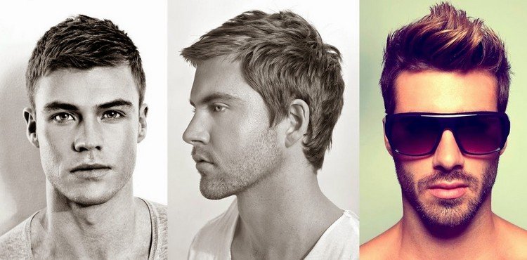 naskladané - účes pre mužov s hranatými tvárami ženích-účes-nápady-navršené-vysoké-čipky