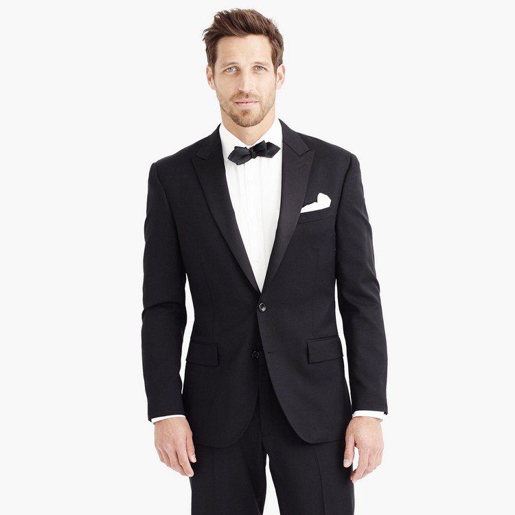 Dĺžka vlasov je pre pánske účesy zásadná ženích-účes-nápady-predný-vrchný-gél-zadný