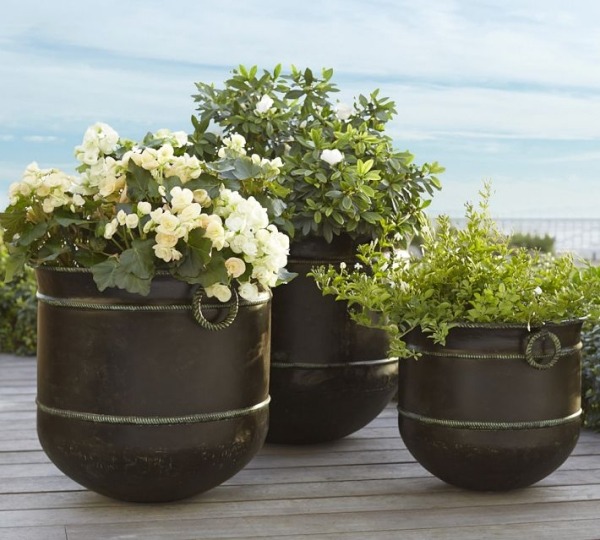 Nápady na dekoráciu na jar poskytujú očarujúce tipy pre charizmu