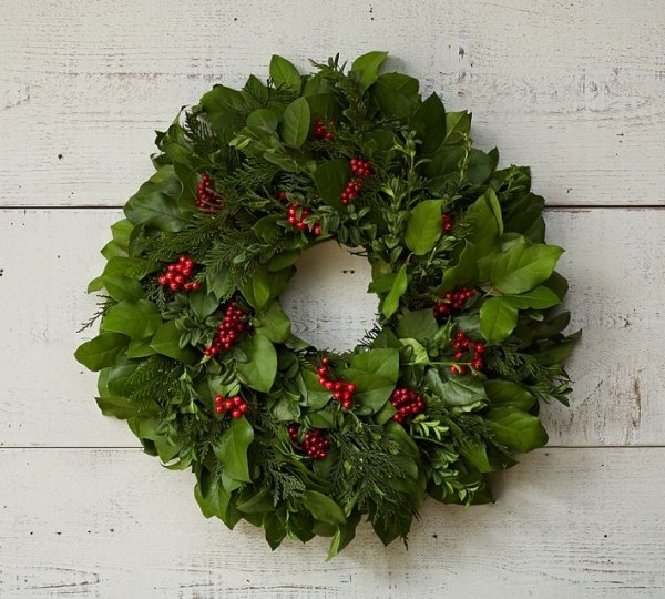 vence kvety alebo ovocie dohromady čerstvé