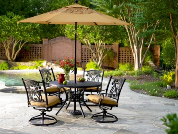 moderná elegantná kovová váza na džbán na ovocie krásny model