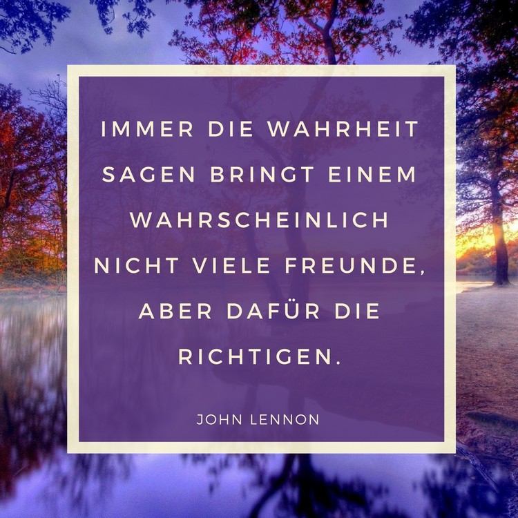 citáty-priateľstvo-praví-priatelia-john-lennon