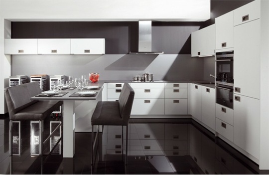 moderná kuchyňa-kuchynské lavice-veľa-skríň