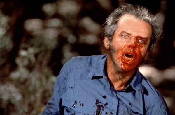 vlk halloween filmové plagáty horory vlčie halloween filmové plagáty z hororových filmov