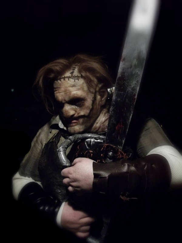 texaský masaker motorovou pílou tipy na make -up a nápady na kostýmy horory texaský masaker motorovou pílou tipy na makeup a kostýmy z hororov