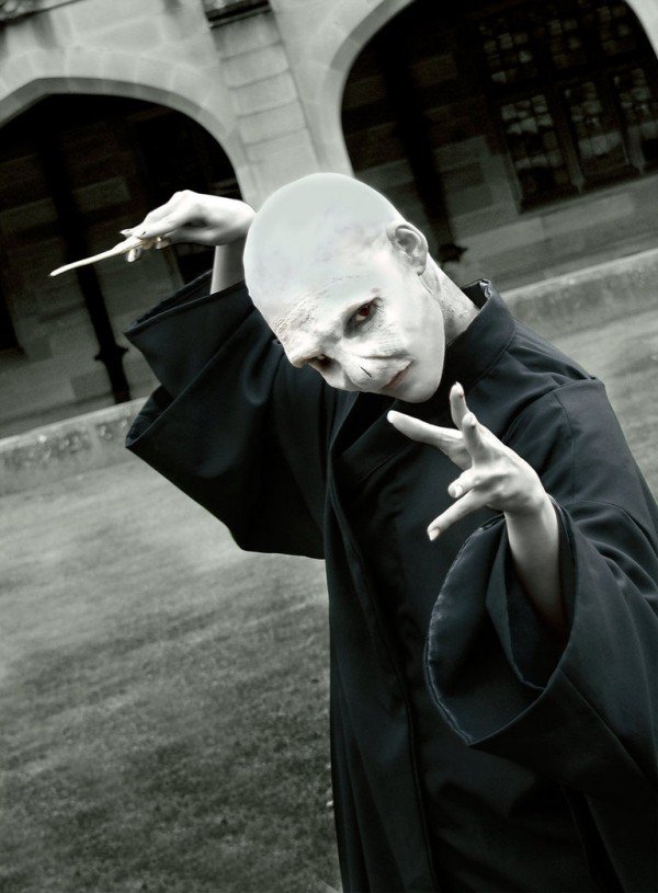 voldemort halloweenske tipy na líčenie a nápady na kostýmy horory voldemort halloweenske tipy na líčenie a nápady na kostýmy z hororov