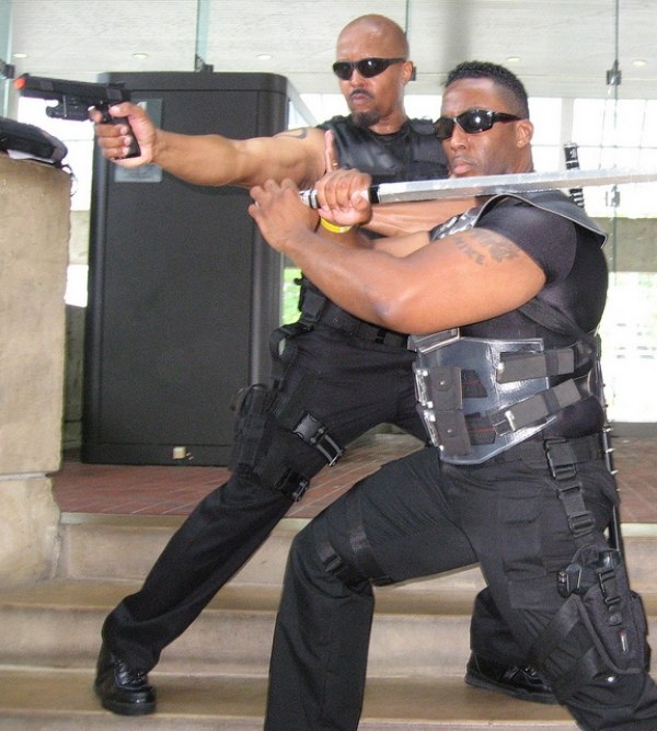 čepel halloween make -up tipy kostým nápady horory čepel halloween make-up tipy kostým nápady z hororov