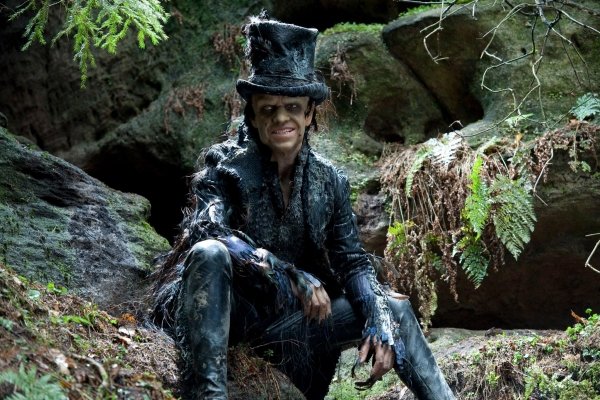 Halloweenske kostýmy Tipy na líčenie-Atlas mrakov-Stará Georgie-Nápady Halloween kostýmy Tipy na líčenie-Atlas mrakov-Stará Georgie-Ideen