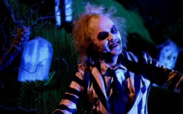 beetlejuice halloween filmové plagáty horory beetlejuice halloweenske filmové plagáty z hororových filmov
