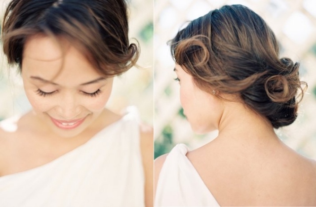 ležérny-drdol-dve-fotky-nápad-nevesta-účes