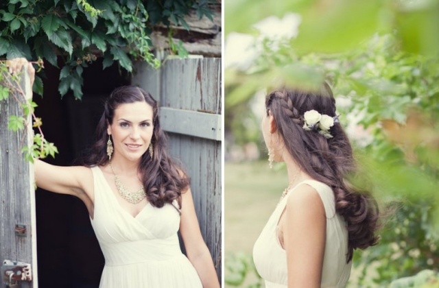 nevesta-korunka-vrkoč-účes-záhradná-fotka