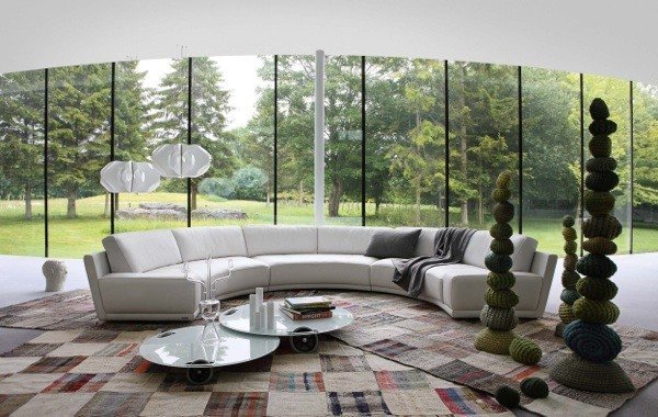 obývačka-sedačka-nábytok-nápady-rochebobois