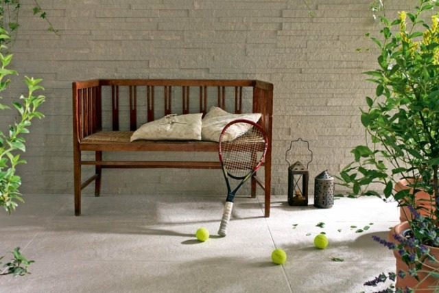 terasa-obklad steny-dlažba-kamenný vzhľad