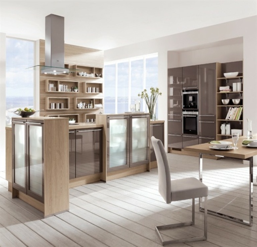 štýlová-kuchyňa-svetlé-drevo-Nobilia-Werke