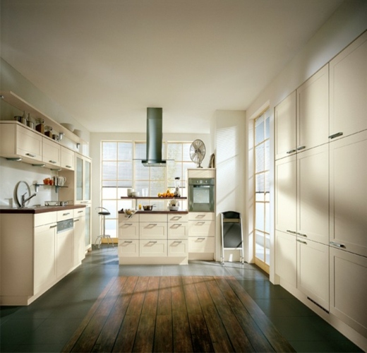 schik-küche-Nobilia-Werke