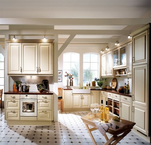 vanilková-vidiecka-kuchyňa-Nobilia-Werke