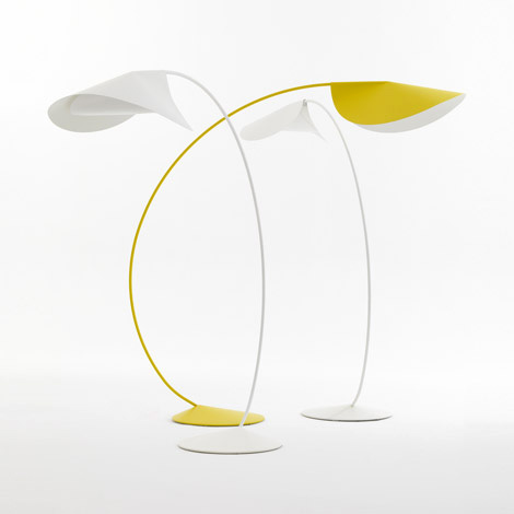 moderné stojacie lampy dizajn oceľové kruhové svietidlo de padova moderné stojacie lampy oceľový kruh de padova