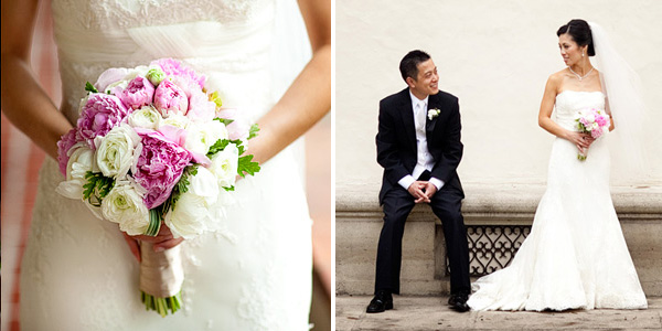 Svadobné kvety nápady nápady kytice Návrhy svadobných kvetov