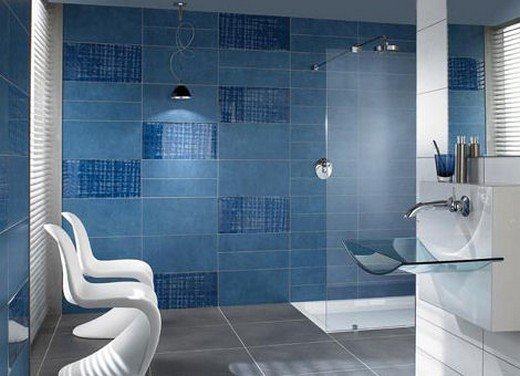 Obklady do kúpeľne Villeroy Boch