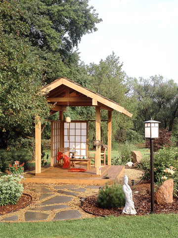 nápady na dizajn terasy vo vašom záhradnom altánku nápady terasa navrhnite svoj záhradný altánok