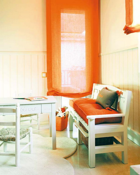 Malý lavičkový škôlkový stôl