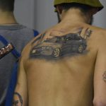 5 najciekawszych tatuaży gości festiwalu Tatumo - zdjęcie 3