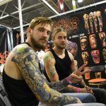 5 najciekawszych tatuaży gości festiwalu Tatumo - fot. 6