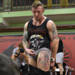 5 najciekawszych tatuaży gości festiwalu Tatumo - zdjęcie 7