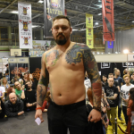 5 najciekawszych tatuaży gości festiwalu Tatumo - fot. 10