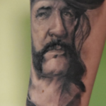 5 najciekawszych tatuaży gości festiwalu Tatumo - fot. 14