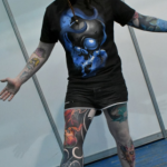 5 najciekawszych tatuaży gości festiwalu Tatumo - zdjęcie 22