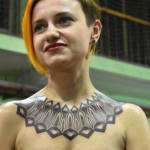 5 najciekawszych tatuaży gości festiwalu Tatumo - zdjęcie 29