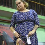 5 mest interessante tatoveringer af gæster på Tatumo -festivalen - foto 1