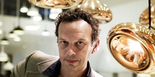 špičkový dizajnér moderného dizajnu osvetlenia špičkový dizajnér dizajnu svetiel Tom