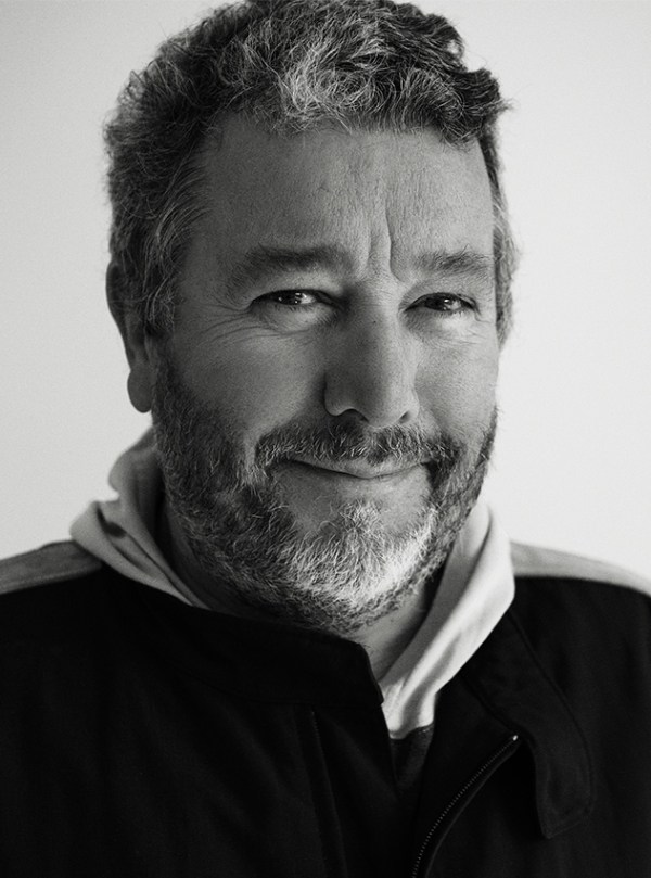 dizajnér philippe starck nový svet moderný špičkový dizajnér philippe starck nový svet moderný