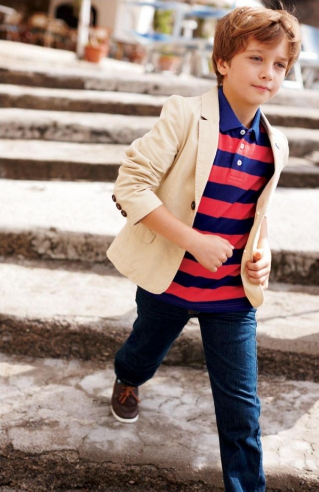 Trendy chlapčenské účesy-2014-funky vzhľad s chlapčenským oblečením v trende Účesy pre chlapcov-2014-funky-look-s-chlapcami-obzvlášť-v trende