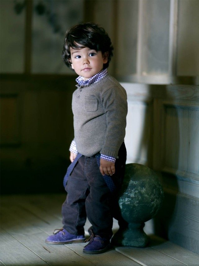 dlhé bočné delenie ležérne padá do účesov na čele Bočné lúčenie-extra-dlhé-pády-ležérne-v-čele-účesy-pre-malých chlapcov