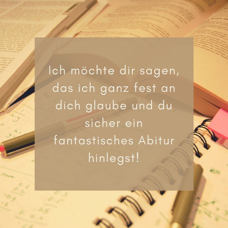 Abiturove motivačné výroky veľa šťastia pre výrok Abi