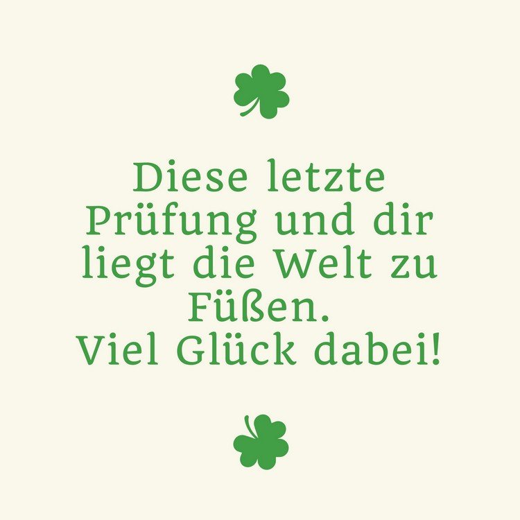 veľa šťastia pre výroky Abi povzbudivé výroky maturantov