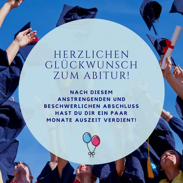 Výroky Abi blahoželáme maturantom