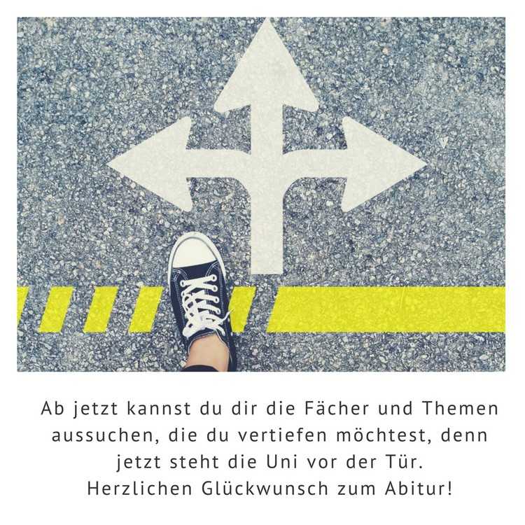 abi sayings citáty gratulujem začiatok uni života