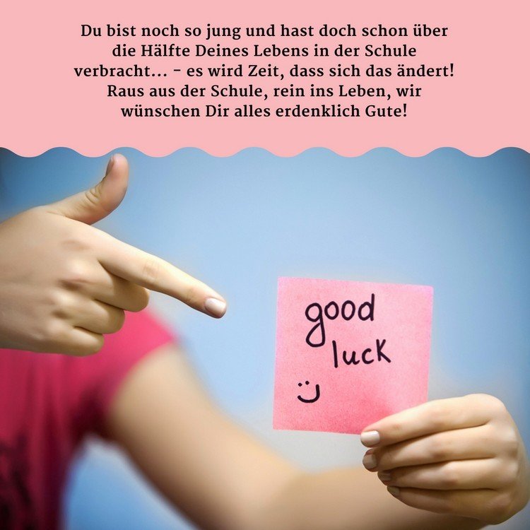 prešiel stredoškolské výroky gratulujem na začiatku života