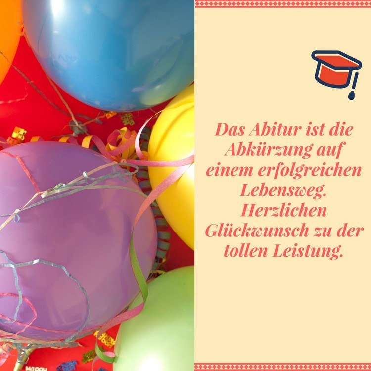 gratulujem maturite úspešný život