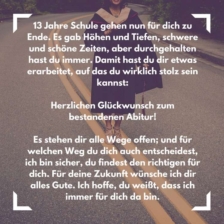 múdre výroky abi prešli blahoželaním zo strednej školy