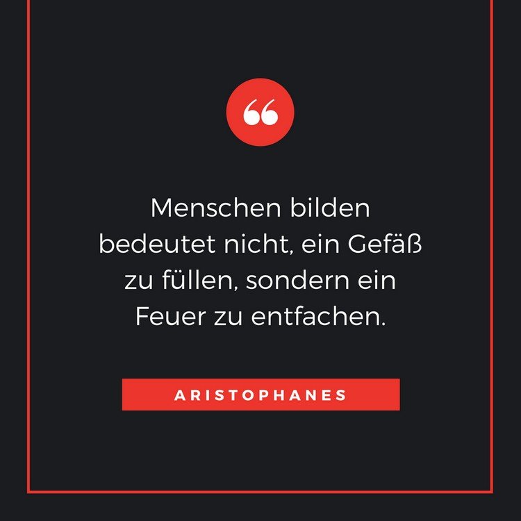 Výroky o Abiturovej vzdelávacej múdrosti, o ktorej treba premýšľať